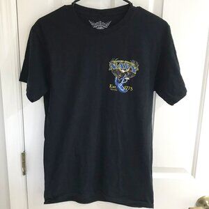 7.62 Design US Navy 'Fighting Eagle' Men's Battlespace T-Shirt S